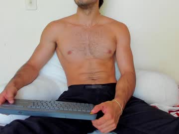 Emma_Muscle_ January 09, 2025 Chaturbate stream image