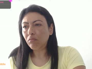 Erikadelicious January 09, 2025 Chaturbate stream image