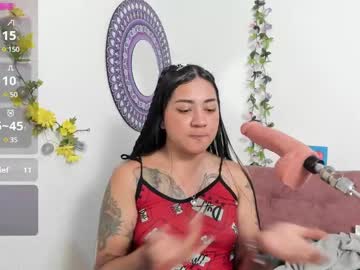Hanna_Moore1 January 09, 2025 Chaturbate stream image