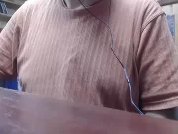 Hardbuns January 09, 2025 Chaturbate stream image