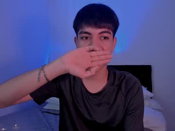 Jaythomax January 09, 2025 Chaturbate stream image