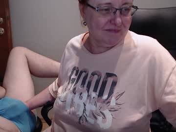 Joannaandneighbour January 09, 2025 Chaturbate stream image