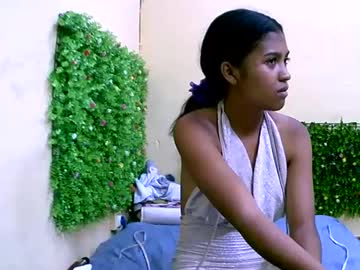 Melisiah January 09, 2025 Chaturbate stream image
