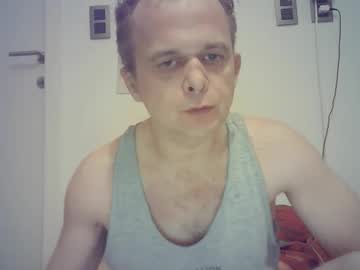 Michael_Go January 09, 2025 Chaturbate stream image
