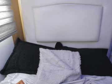 Palmer_Mix January 09, 2025 Chaturbate stream image