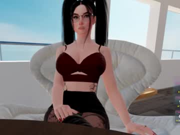Soynahid January 09, 2025 Chaturbate stream image