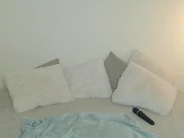 Sweetie_K1tty January 09, 2025 Chaturbate stream image