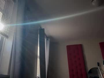 Thebombxoxo January 09, 2025 Chaturbate stream image