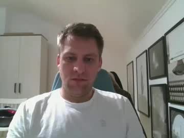 Thedon2123 January 09, 2025 Chaturbate stream image