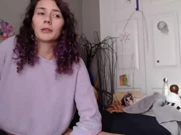 Violethooper January 09, 2025 Chaturbate stream image