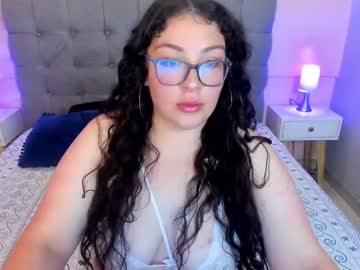 Violetta_Bm January 09, 2025 Chaturbate stream image
