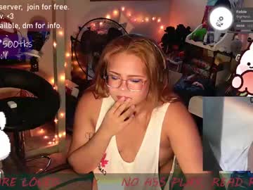 0smilehope0 January 09, 2025 Chaturbate stream image
