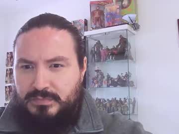Alextambet January 09, 2025 Chaturbate stream image