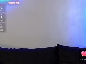 Alisawilson_ January 09, 2025 Chaturbate stream image