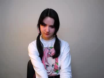 Alishax_ January 09, 2025 Chaturbate stream image