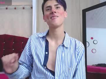 Andres992563 January 09, 2025 Chaturbate stream image