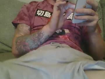 Dominic_Gable January 09, 2025 Chaturbate stream image