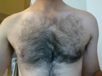 Fitfriendlyandhairy January 09, 2025 Chaturbate stream image