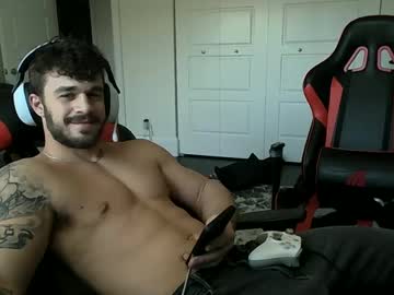 Freakyfitking January 09, 2025 Chaturbate stream image