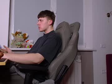 Johnny_Boom January 09, 2025 Chaturbate stream image