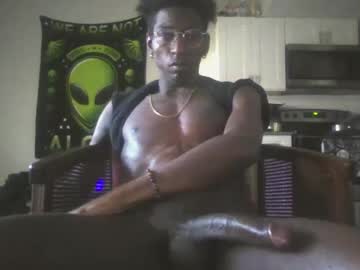 Kingnazo12 January 09, 2025 Chaturbate stream image