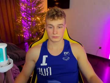 Kurt_Hanssen January 09, 2025 Chaturbate stream image