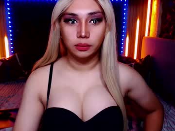 Luisamonstercock January 09, 2025 Chaturbate stream image