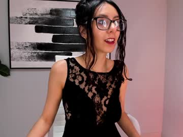 Luna_Willians January 09, 2025 Chaturbate stream image