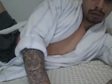 Marcosv16 January 09, 2025 Chaturbate stream image