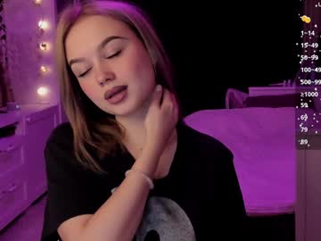 Mary_Romance January 09, 2025 Chaturbate stream image