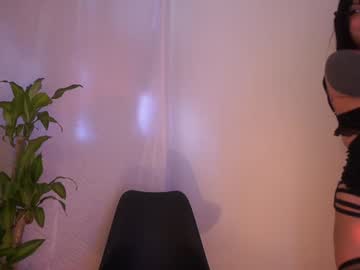 Megan_Evaans January 09, 2025 Chaturbate stream image