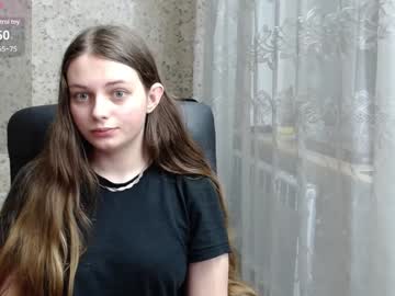 Nana_Sky January 09, 2025 Chaturbate stream image