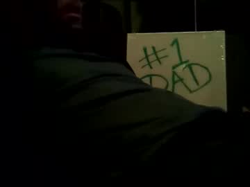 Number1dad_ January 09, 2025 Chaturbate stream image