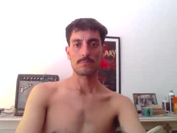 Portiman January 09, 2025 Chaturbate stream image