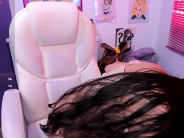 Roxane_White January 09, 2025 Chaturbate stream image