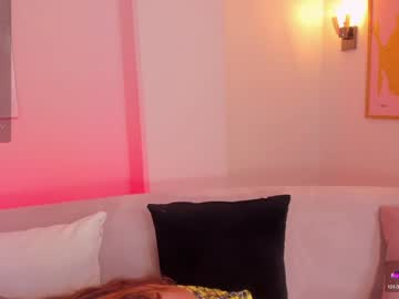 Samanthaconnor_ January 09, 2025 Chaturbate stream image