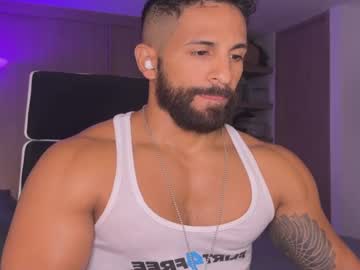 Samdornan January 09, 2025 Chaturbate stream image