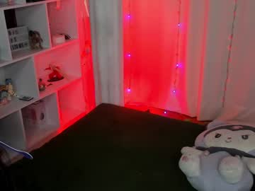 Sarahminage January 09, 2025 Chaturbate stream image
