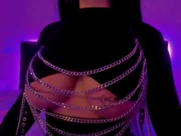 Sashachase January 09, 2025 Chaturbate stream image