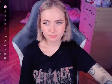 Shyfoxxxy January 09, 2025 Chaturbate stream image