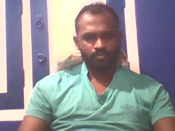 Singletamilblackboy January 09, 2025 Chaturbate stream image