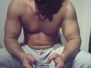 Studdotcom January 09, 2025 Chaturbate stream image