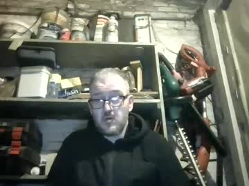 Vandertimmy January 09, 2025 Chaturbate stream image