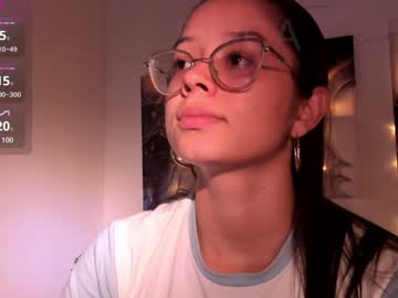 Abby_Excitease January 09, 2025 Chaturbate stream image