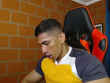 Adan_Sin1 January 09, 2025 Chaturbate stream image