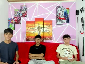 Alexandluke January 09, 2025 Chaturbate stream image