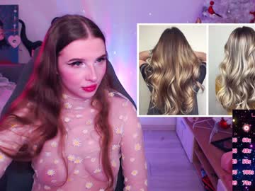 Amyboop_ January 09, 2025 Chaturbate stream image