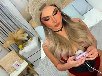 Babygoddess4u January 09, 2025 Chaturbate stream image