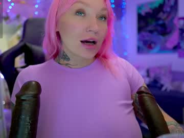 Blackedbarbie January 09, 2025 Chaturbate stream image
