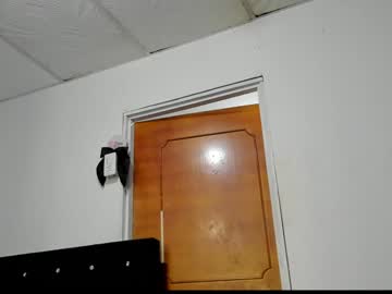 Chloe_Evanx_ January 09, 2025 Chaturbate stream image
